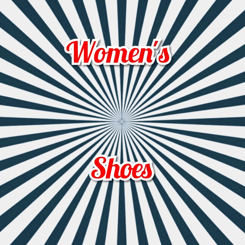 Women's Shoes